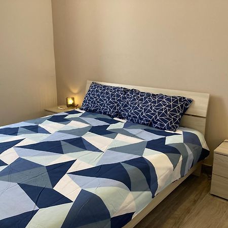 Charming Central Townhouse In Sliema By Assetflow Pro Exterior photo