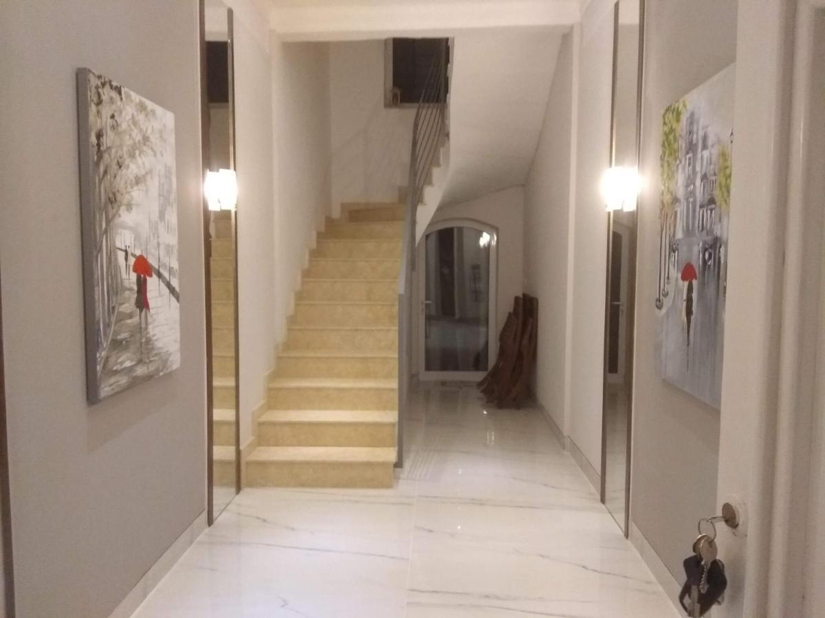 Charming Central Townhouse In Sliema By Assetflow Pro Exterior photo