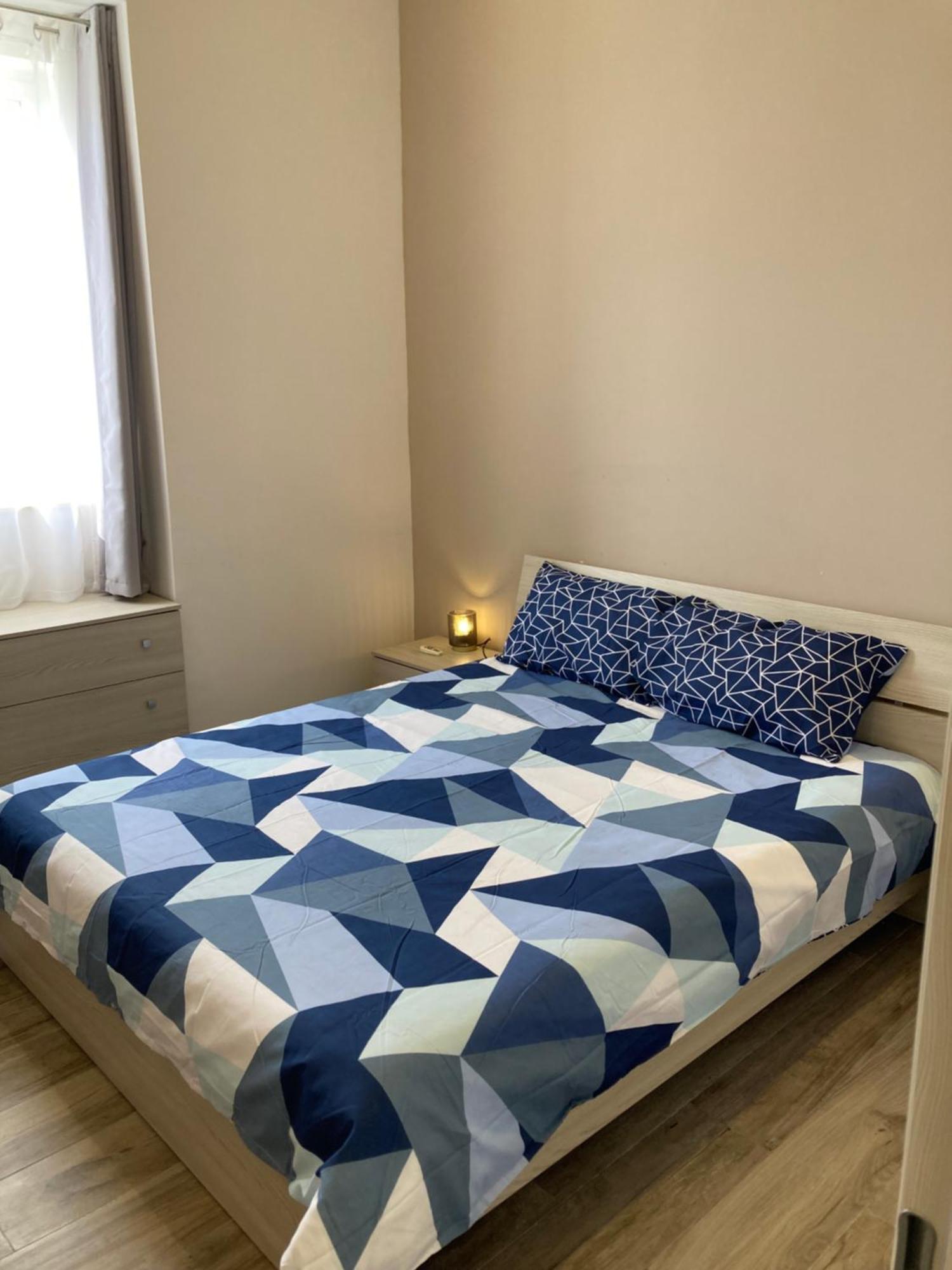 Charming Central Townhouse In Sliema By Assetflow Pro Exterior photo