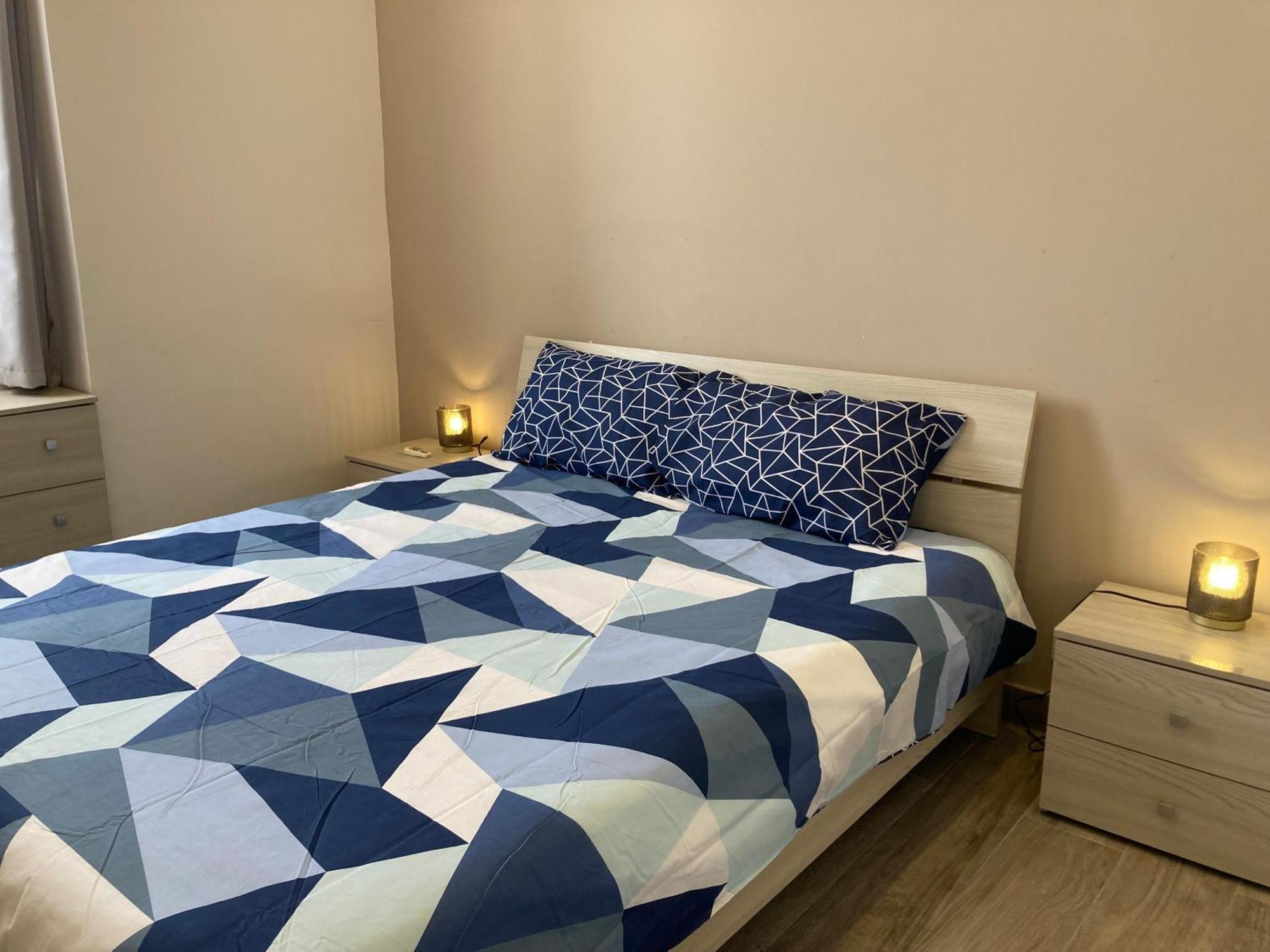 Charming Central Townhouse In Sliema By Assetflow Pro Exterior photo
